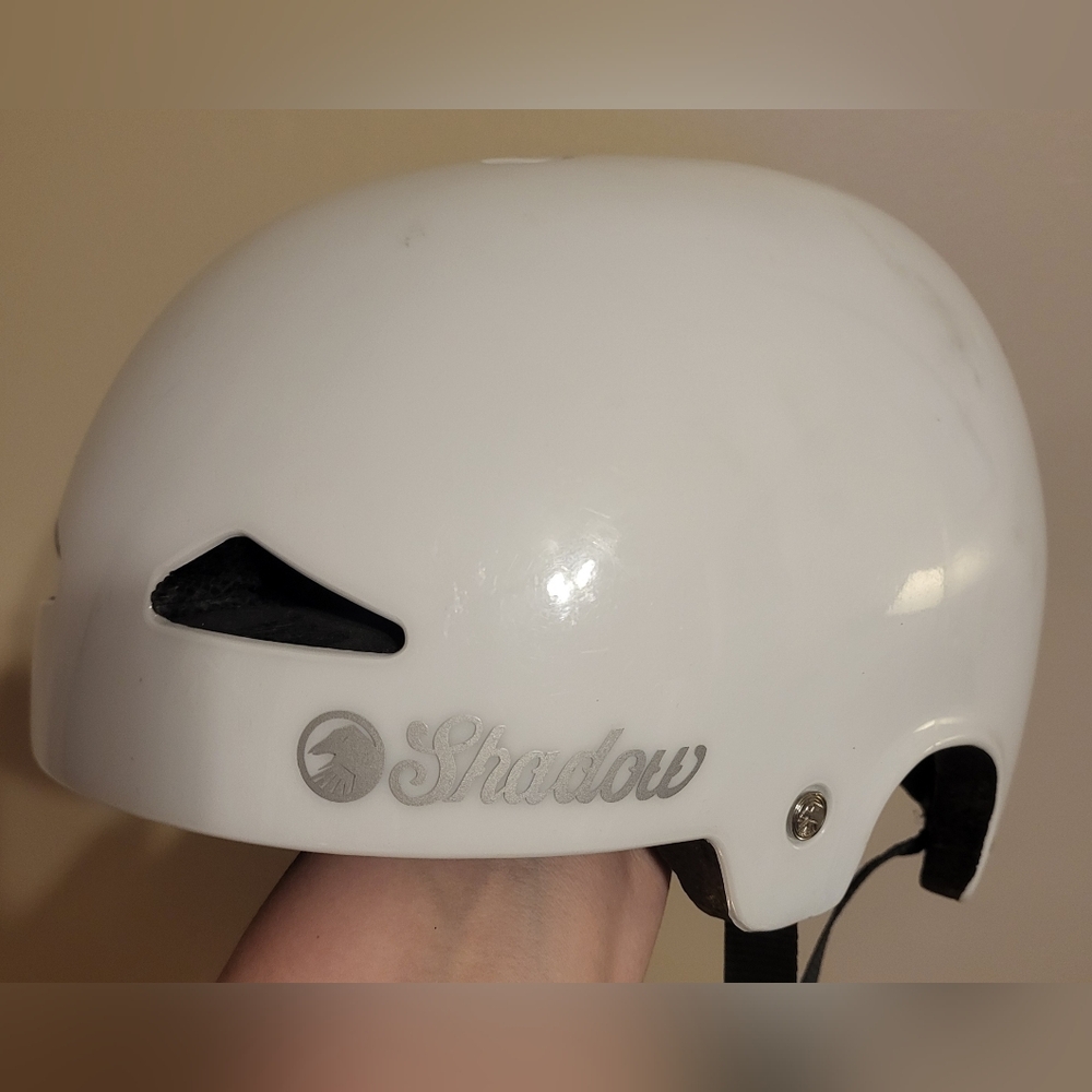 Shadow Conspiracy Helmet - Featherweight